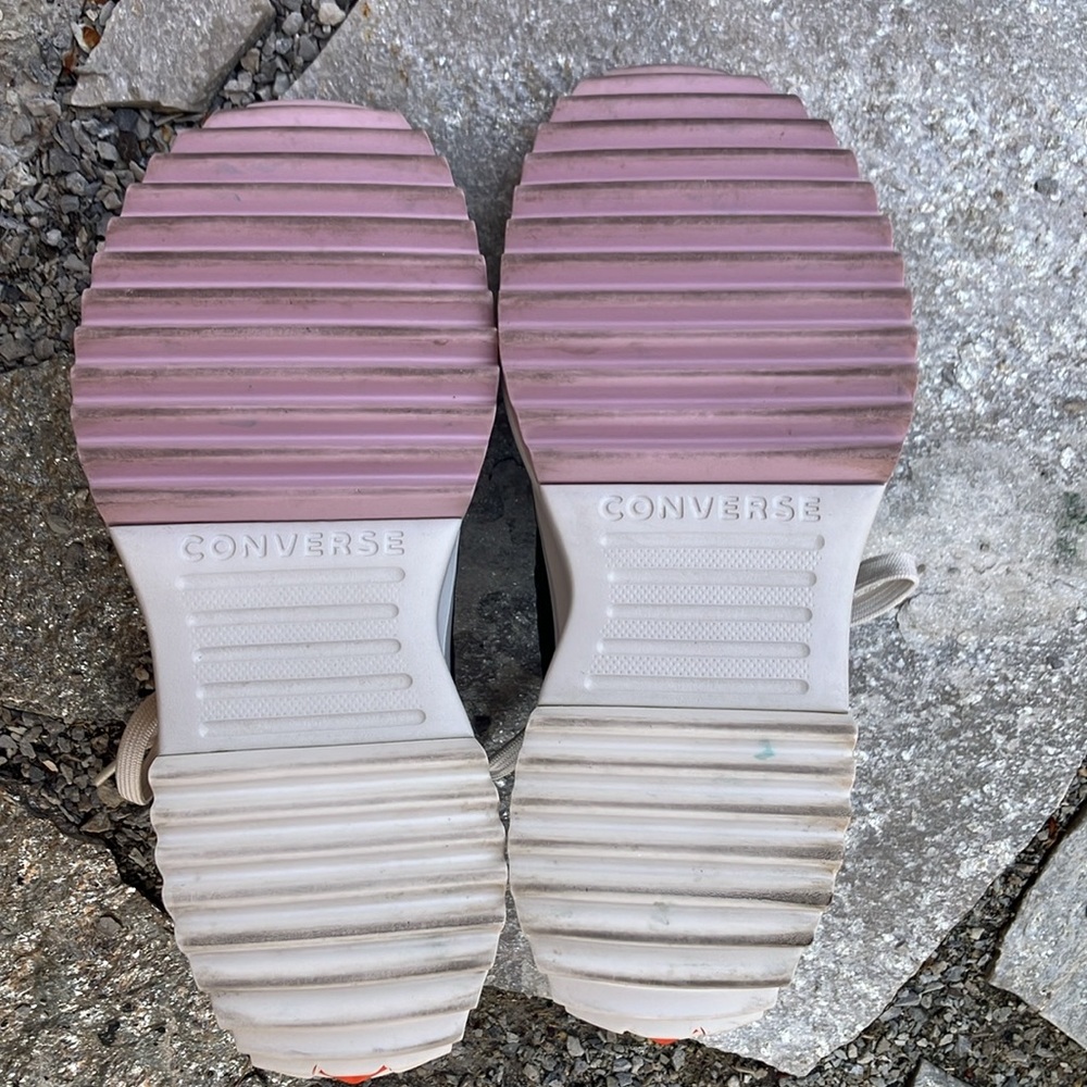 Converse Run Star Hike High Future Utility - Picture 16 of 17